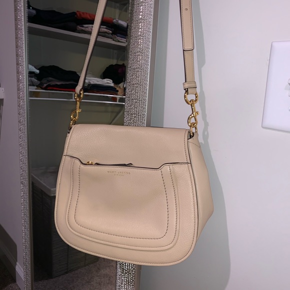 MARC JACOBS MESSENGER BAG - Picture 3 of 4